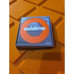 Loop Quiet 2 Sublime Earplugs